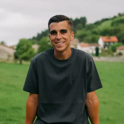 Javier del Cerro profile