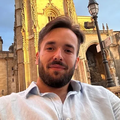 Javier “El Chef” De San Pedro profile