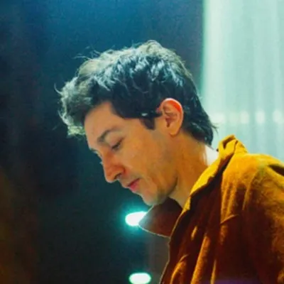Javier Blake profile
