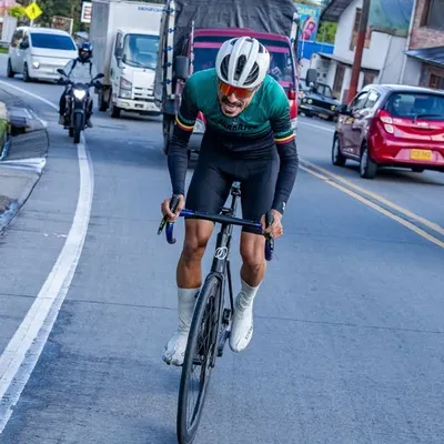 Javier Bernal profile