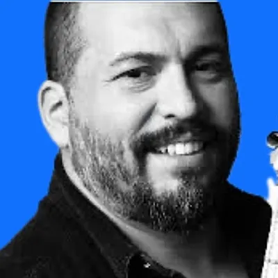 JAVIER SANTA MARIA profile