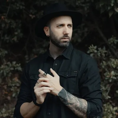 Javier Somoza profile