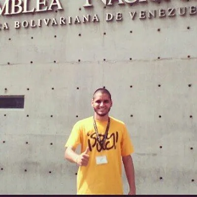 Javier Acevedo Moret profile
