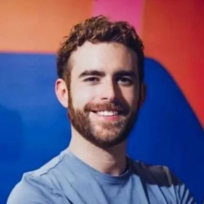 JAVIER ANDRÉS | Post modern pop artist profile