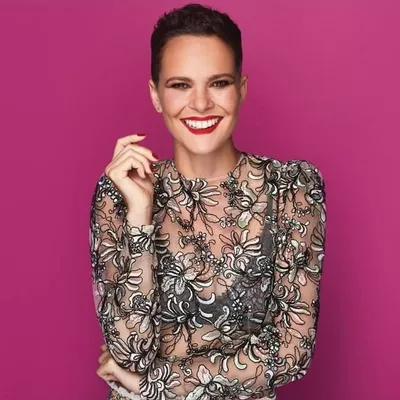 Javiera Suárez profile