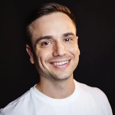 Javier Bauserman ๐ฌ profile