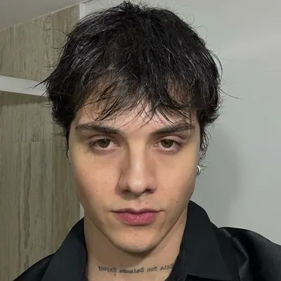 Javier Ferreira profile