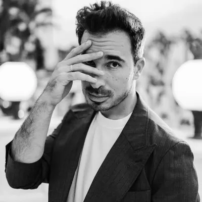 Javier Castillo profile