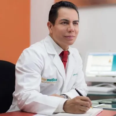 Dr Javier Ruiz profile
