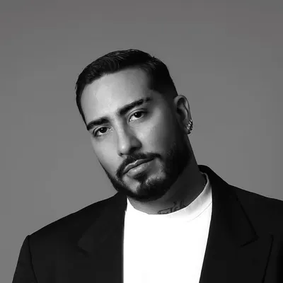 Javier Díaz HairStyle profile