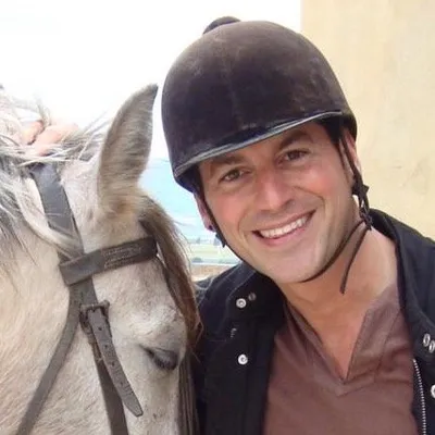 Javier González profile