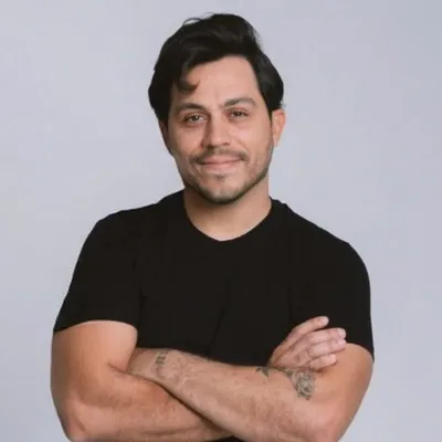 Javier Grullon profile