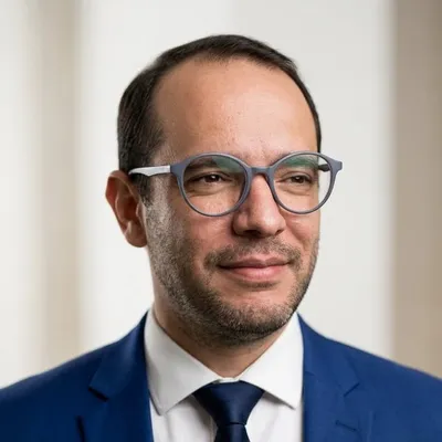 Javier Martucci profile