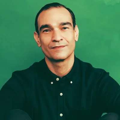 Javier Muñoz profile