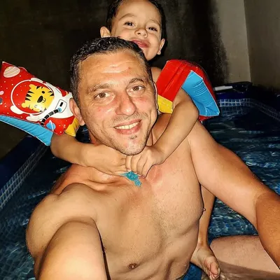 Javier Matias Stoll profile