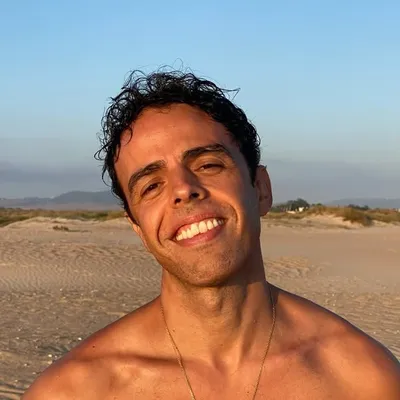 Javier Muga profile