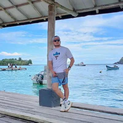 Javier Lozano - ✈️🎒lifestyle profile