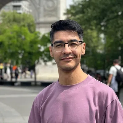 Javier Pallero profile