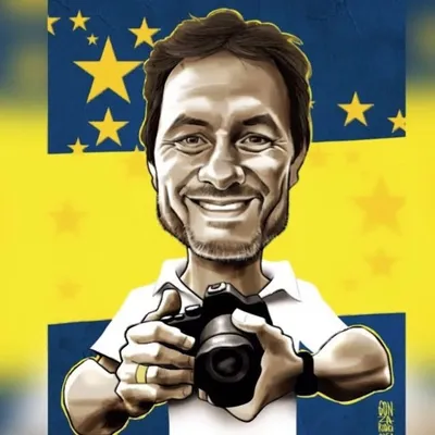 Javier García Martino profile