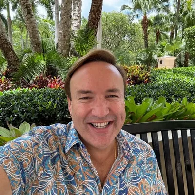 JAVIER ROMERO profile