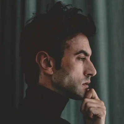 j a v i e rr e y profile
