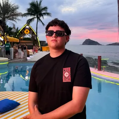 Javier Alejandro Ruiz Gonzalez profile
