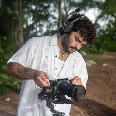 Javier Galvez ๐ฅ profile