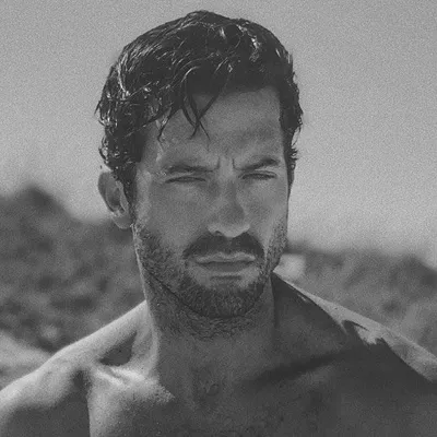 Javi Garci profile