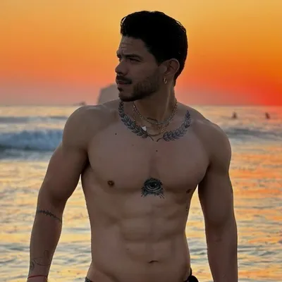 Javi Leyva profile