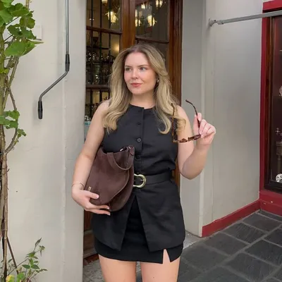 Javiera Luarte profile