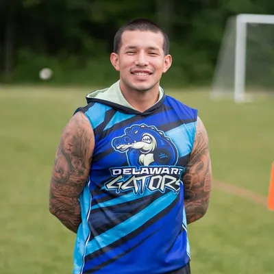 Javi Marroquin profile