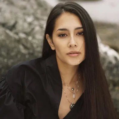 Javiera Montabone Ho profile