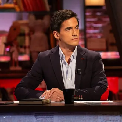Javier Pérez Campos profile