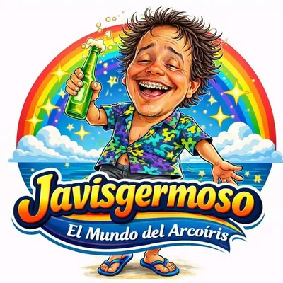 Javis El Descarriado RD profile