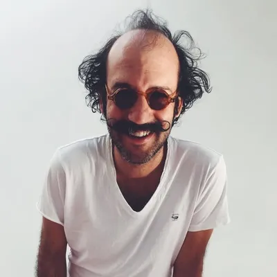 javier rodríguez profile