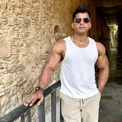 JAVVADI RAJEEV profile