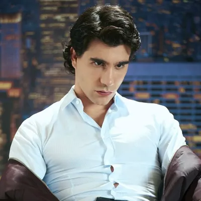 Javier Calvo profile