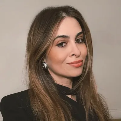 Javvy Pirooz profile