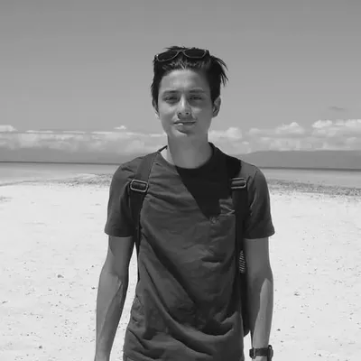 Javi profile