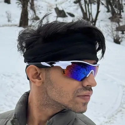 Siddharth Pandey profile