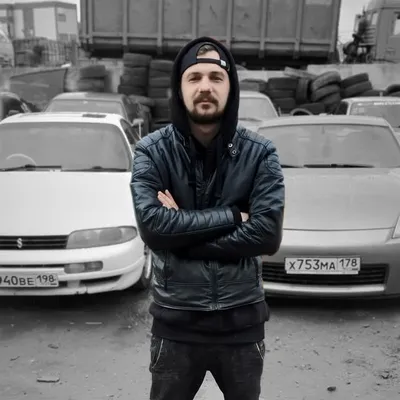 Тот Самый Леха💨 profile