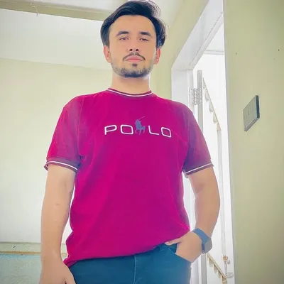 Jawad Ahmad profile