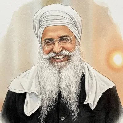 Sant Baba Amir Singh Ji profile