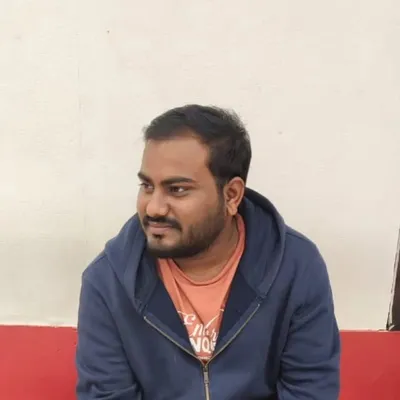 Shaik Jawahar profile