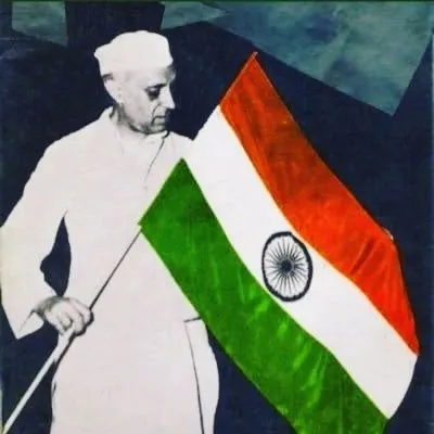 Jawahar Lal Nehru profile