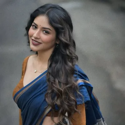 Priyanka Jawalkar ✶ profile