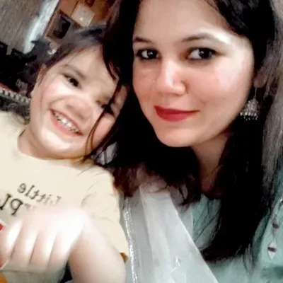 Khadija profile