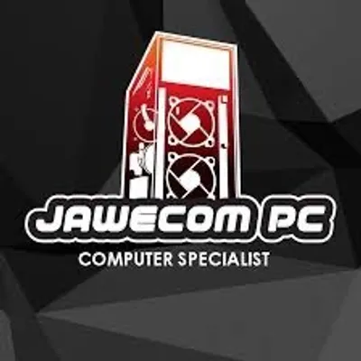 JawecomPc (PC Shop) profile