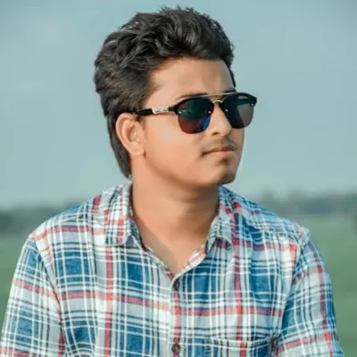 Jawed Alam profile