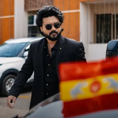 Jawhr | Coimbatore Photographer | Influencer profile